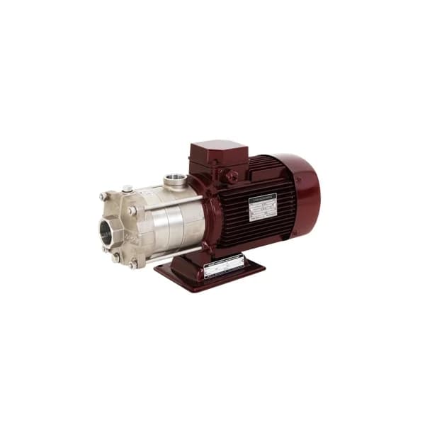 DUCKPUMP Vertical Multistage Centrifugal Pump DHF5 - 8M