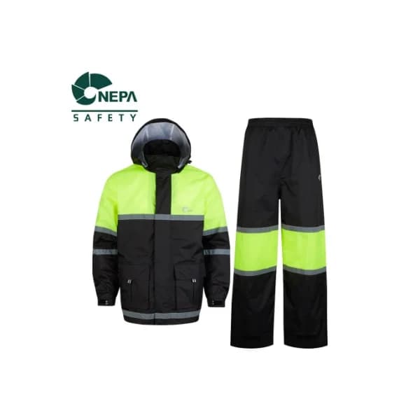 NEPA Raincoat HEEB94 (Size 105)