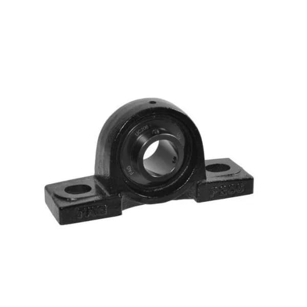 [FAG] Ball Bearing Unit for Housing (UCP) (40mm/ 49.20mm, 1 pc)