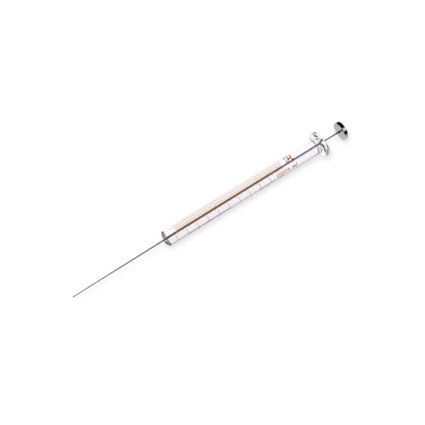 [HAMILTON] 702N 25UL DIGITAL SYRINGE (25 microliter/ 22s, 1 pc, DS80400)