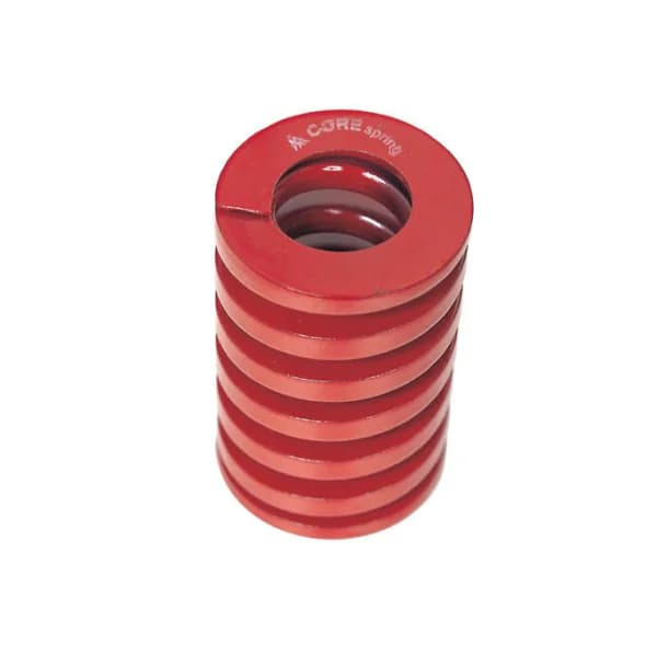 KOA CNT Die Spring CM35 - 100 (Red)