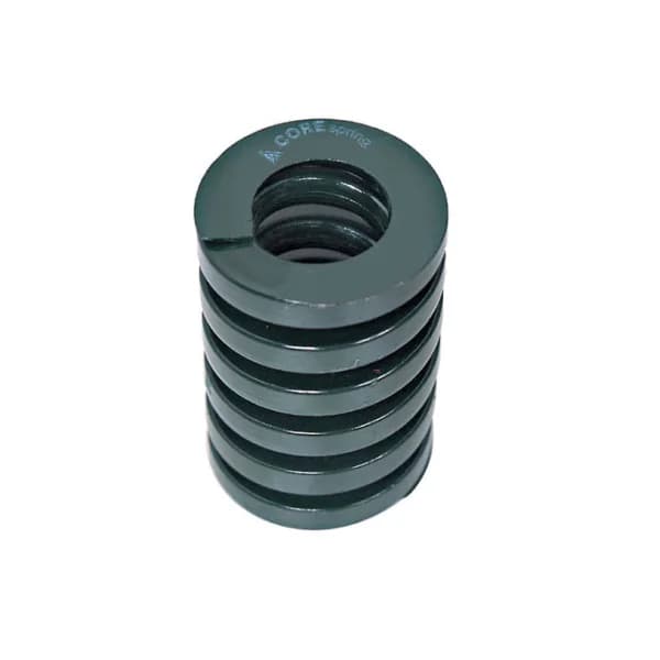 KOA CNT Die Spring CH40 - 125 (Green)
