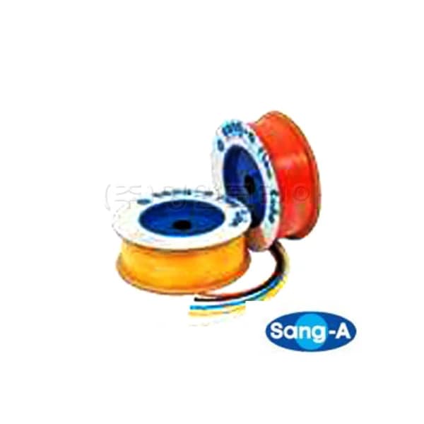 SANG - A Polyurethane Tube (UT) Transparent 12x8x100m