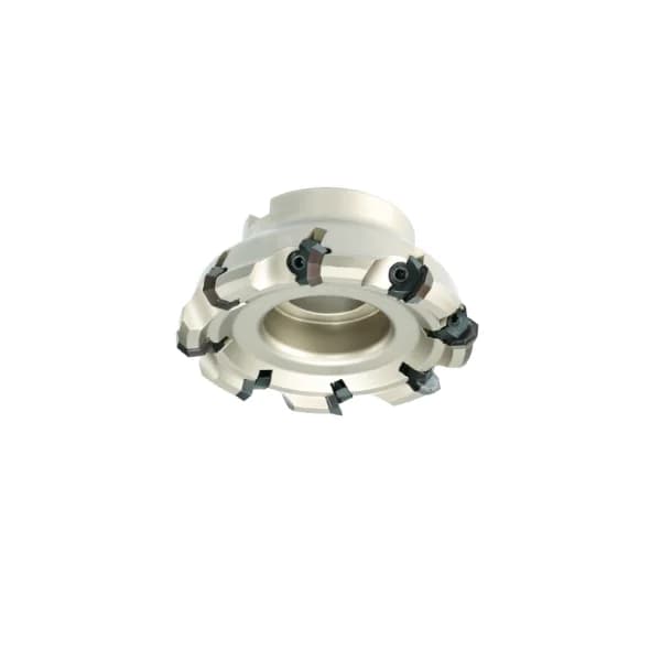 [DURACARB] 43° Face Mill Cutter 43F - D160 - 50.8 - OF07