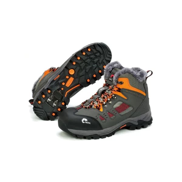 [NEPA] Winter Safety Boots GT - 36W