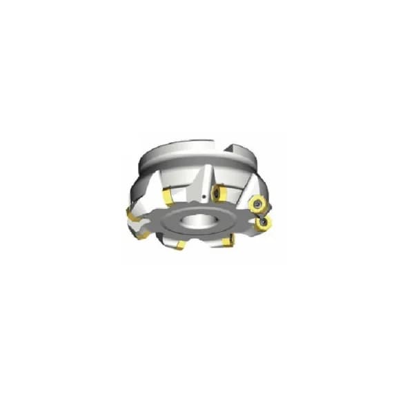 [DURACARB] 45° Face Mill 45FW15 D125 - 40R - ON05