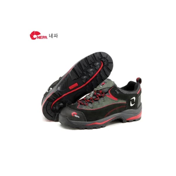 [NEPA] Insulated Boots (4") GT - E02 (240MM)