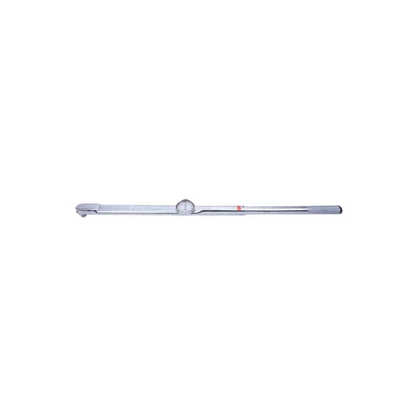 [TOHNICHI] Torque Wrench Dial Type DBE2100N - S 200 - 2100N.M 1"