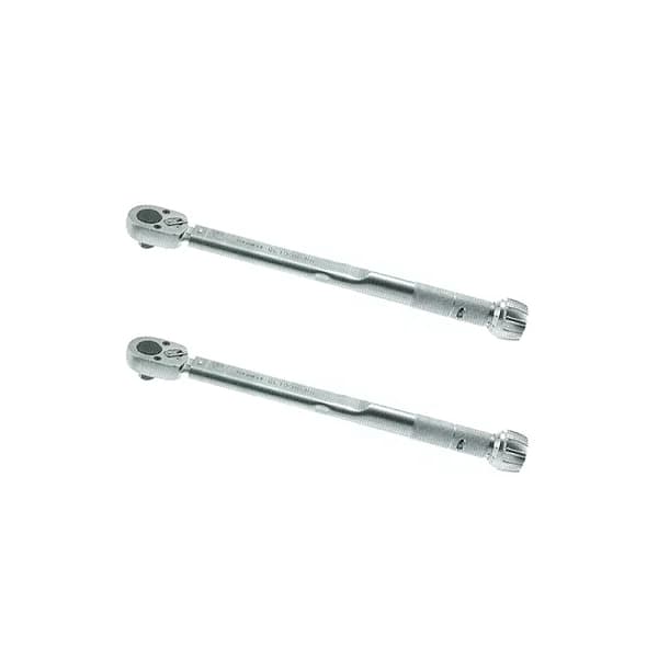 [TOHNICHI] Torque Wrench Ratchet Type 1800QL4MH 400 - 2000KGF, 1/ 2"