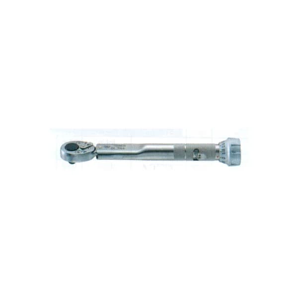 [TOHNICHI] Torque Wrench Ratchet Type QL1.5N - MH 0.3 - 1.5N.m