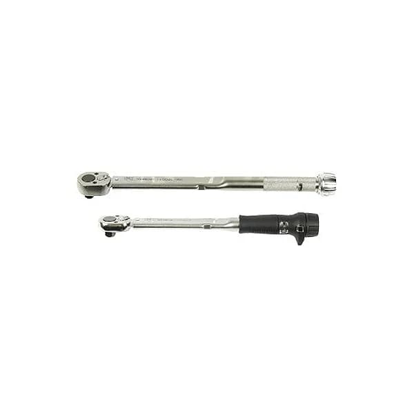 [TOHNICHI] Torque Wrench Ratchet Type QL420N 60 - 420N.M 3/ 4"