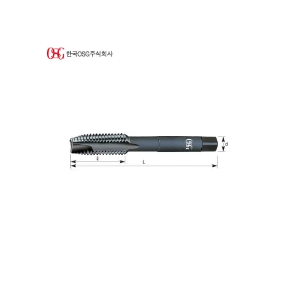 [OSG] Point Tap (H) M1.2*0.25 (16696K)