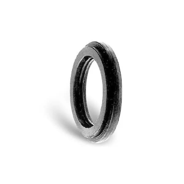 ATOM Sealing Disc (Waterproof Collet Oil Hole) DS/ ER20 - 3.5~13 SET