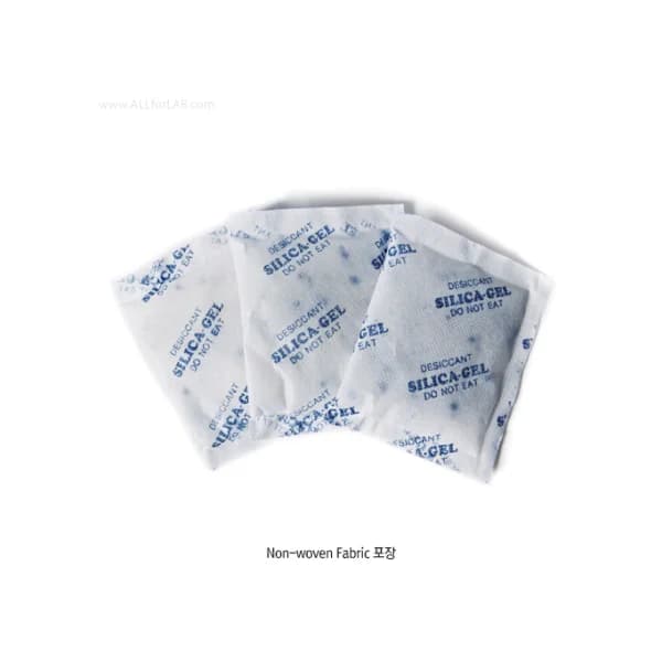 [DAIHAN] Silica Gel Desiccant (Non - woven Packaging, 10/ PACK, S19.320)