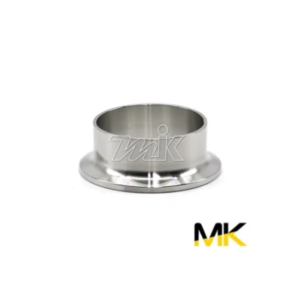 [MYUNGIN KOREA] Sanitary Pipe Ferrule (SUS304) 40Ax2S