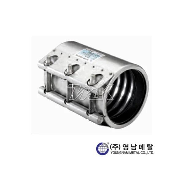 Youngnam Multi (Steel Pipe.New Installation) MF - RL (Youngnam) 200A