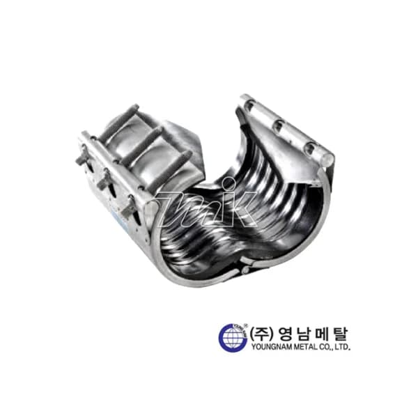 Yungnam Multi (Steel Pipe. Repair) RCH - L (Yungnam) 600A