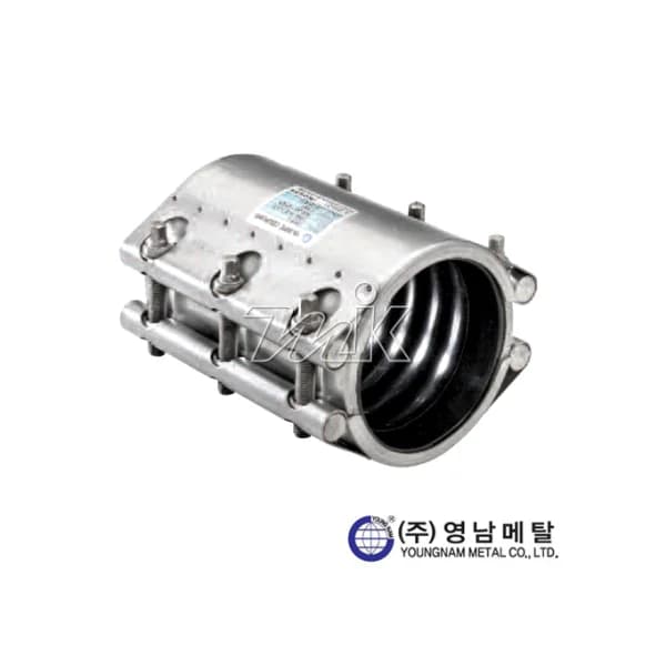 YUNGNAM MULTI (STEEL PIPE. DOUBLE. REPAIR) RCD - L (YUNGNAM) 400A