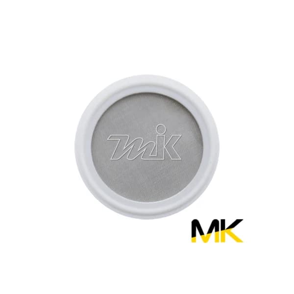 [MYUNGIN KOREA] Sanitary Ferrule Mesh Gasket Teflon (1.5S/ 40 Mesh)