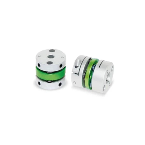 Standard Coupler SDA26C - 10X12