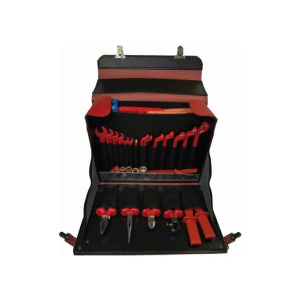 [ISO] Insulated Tool Set 825 (3/ 8 inch, 35PCS/ SET)