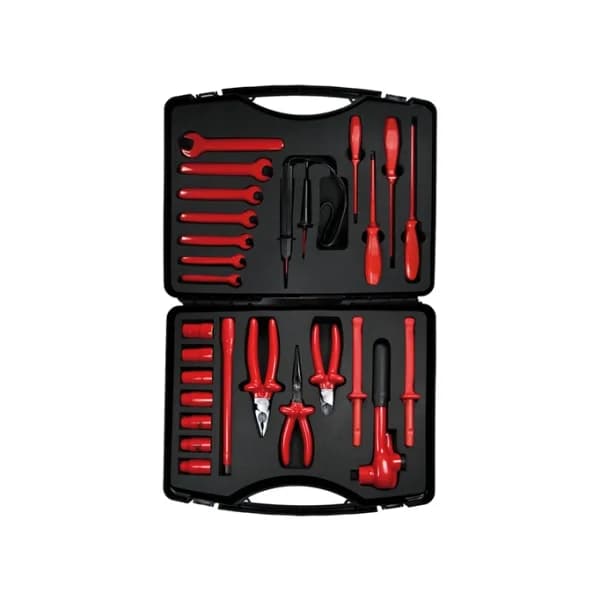 [ISO] Insulated Tool Set 901 (1/ 2", 26PCS/ SET)