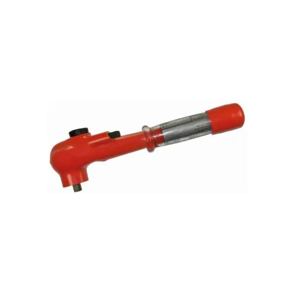 ISO Insulated Torque Wrench 307 (3/ 8", 5 - 50N.m)
