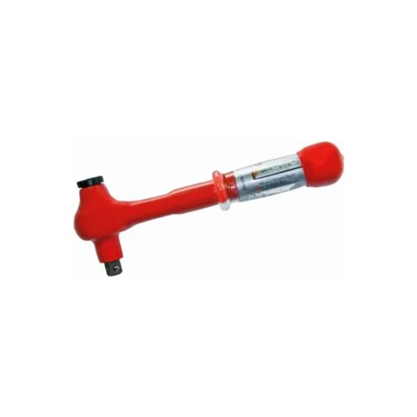 [ISO] Insulated Torque Wrench 281 - 10Nm (1/ 4", 2 - 10N.m)