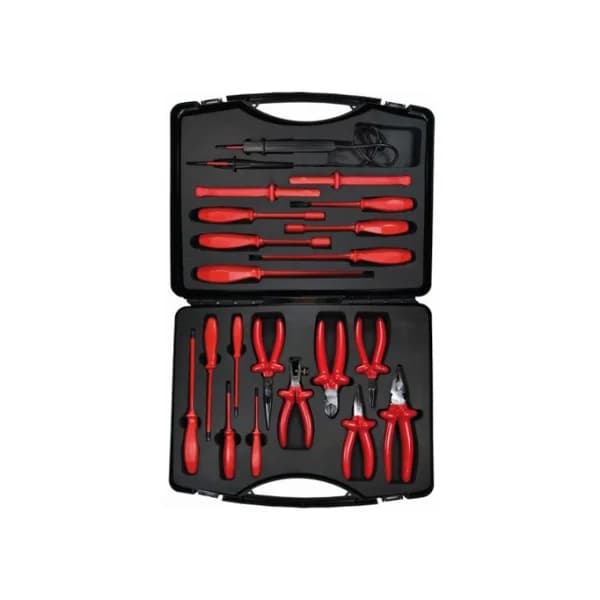 [ISO] Insulated Tool Set 920 (20PCS/ SET)