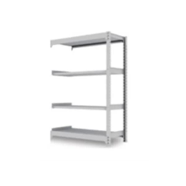 [BESTO] Heavy Duty Rack/ 2 - Tier Connecting Type FM - 1260182 - CWI (1200X600X1800X2S)
