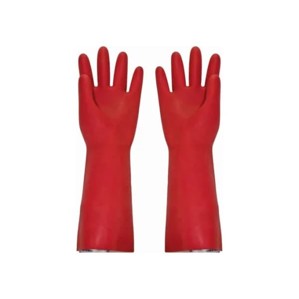 [ISO] Insulated Gloves 610 (Size 9)
