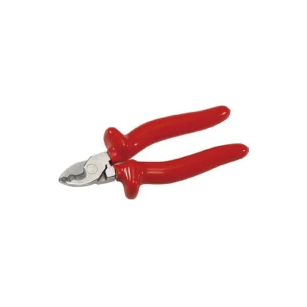 [ISO] Insulated Hand Cable Cutter 121 - 215 (215mm)