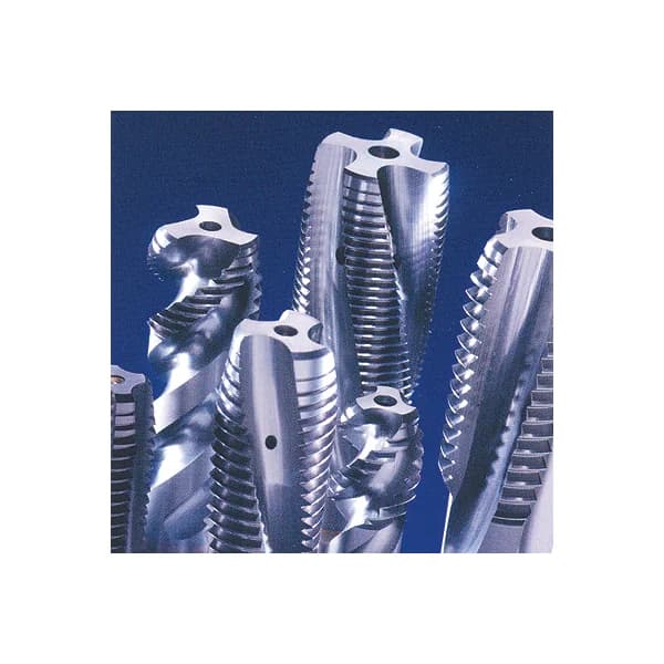 [YAMAWA] Center Drill (HSS) A CTD - 060 - Y 6.0MM