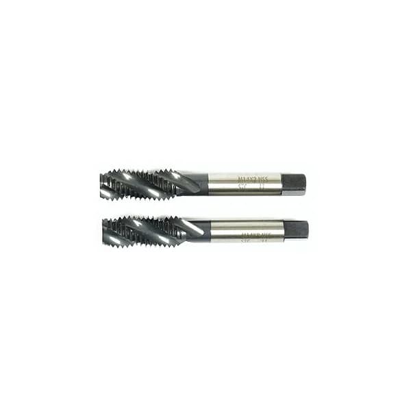 [SUPER TOOL] Spiral Tap (HSS) SFT390 - 150 - S M39X1.5