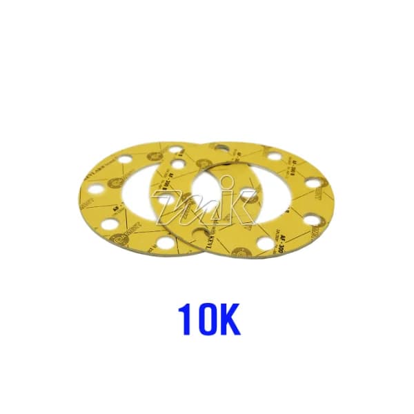 [HANA TOOLS] Non - Asbestos Gasket (AF - 300B/ 3T) 10K FF500A