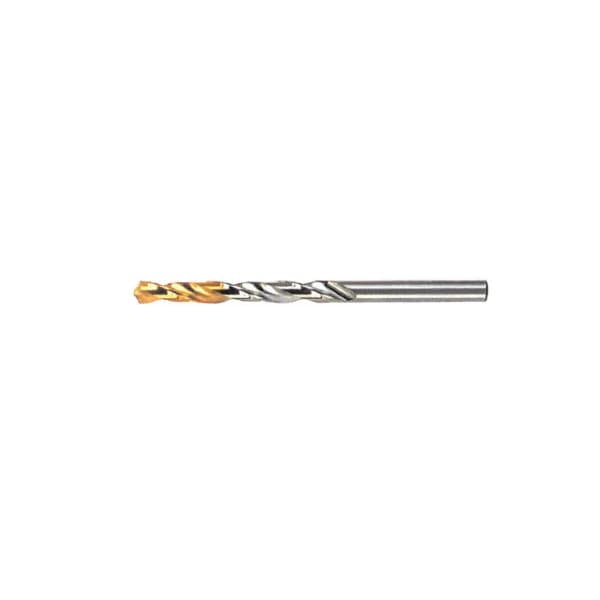 [YG - 1] High - Speed Steel Drill (GOLD - P) 8.6MM