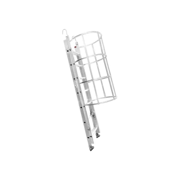 [GEUMCHANG] KC - CI - ROPE Round Safety Rope Ladder 11M